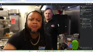 checking out Chef irl