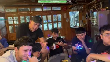 (CL) CHUPISTREAM + CREANDO UN PALO AJASD | Clip