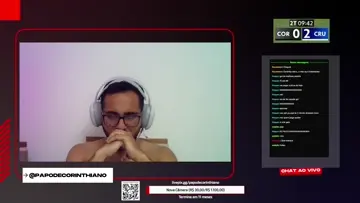 VAMO EM BUSCA