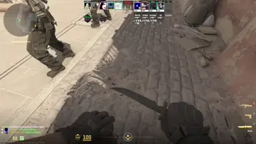 HS