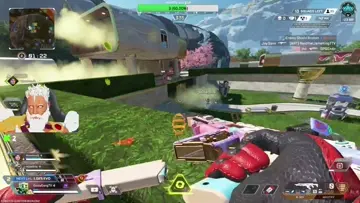 squad wipe fresh split