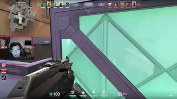 buena baiteada tilin ACE