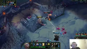 cha combo