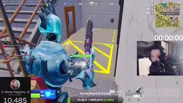 marek fortnite