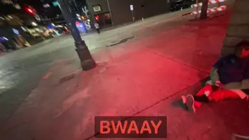 deaf homeless