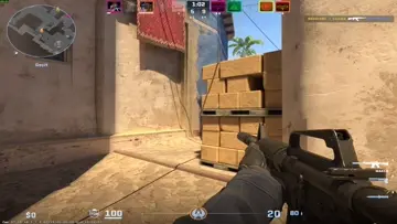 1v4