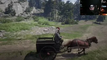 Just act like nothing happened