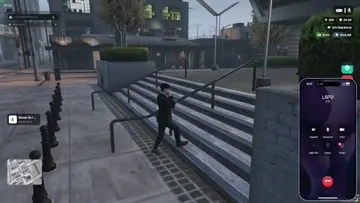 Departman Fail