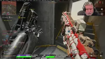 trying to help, or sabotage?