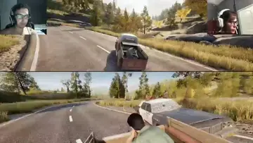 auto volador