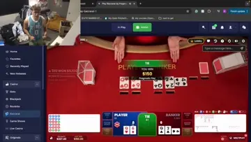 $400+ win