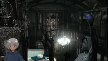 Bro got scared lol
