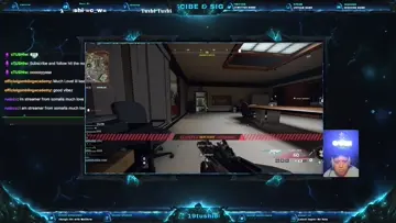 Fade it