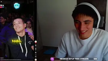 Sal rosada en carne