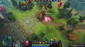 ÇOK GİZLİ DOTA 2 TAKTİĞİ.