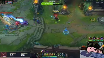 WW penta