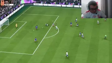 GOOOOAAAL