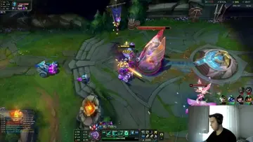 PENTAKILLLLLL!!!!!