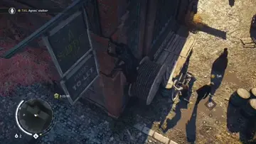 DO A FLIP !