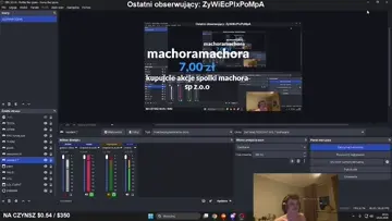 SPONSOR Z DONEJTEM