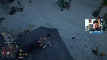 1 vs 40 en Crimson Desert