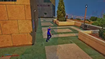 حـتى الـزومـبي مـا سـلم