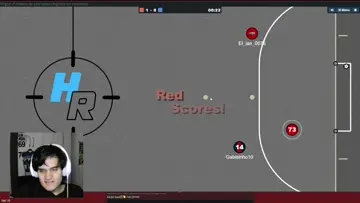 esto ya se salio de control XD