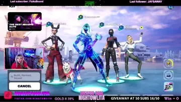 emote