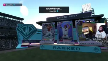Friendly quit rejected