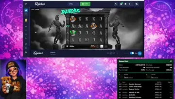 Rainbet Hacksaw and NoLimit BONUS HUNT! | Clip