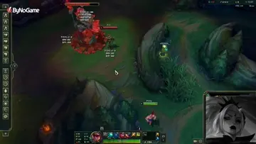 pompacı lee sin