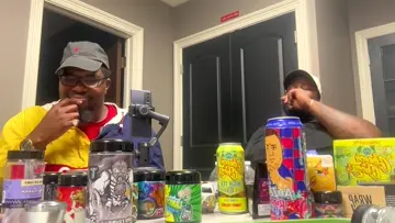 bro did want to sell NOTHING