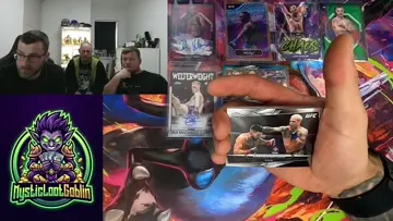 ⭐ JEAN SILVA AUTO! FUTURE STAR PULL 🚀