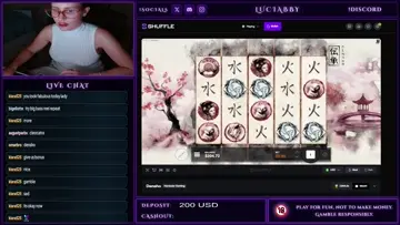 densho big win