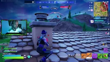 1 vs 3 y 9 pal lobby