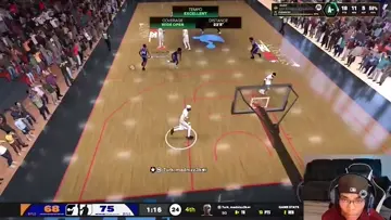 Rec Rage