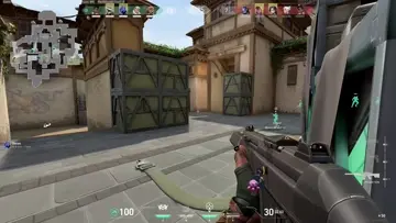 PLAT 2 RAZE ACE