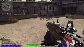 Phantom Loadout