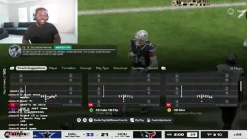 Live on them