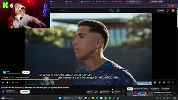 no te termines nunca mundial