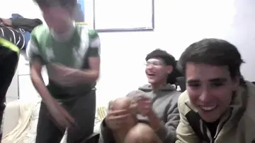 MAS COINCIDIR/NAPO 2