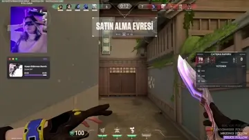 Önce rage, sonra gameplay, sonra tekrar rage