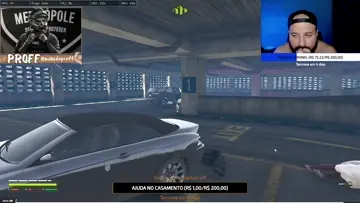 CORONEL COMEMORANDO KILL DO CELSO