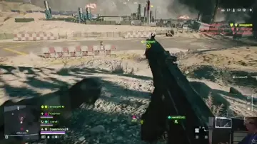 @lilstreamlover and @leonitrous play bf6