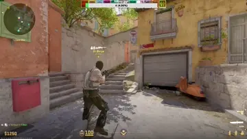 3 One Taps on Inferno