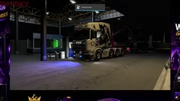 Euro Truck 