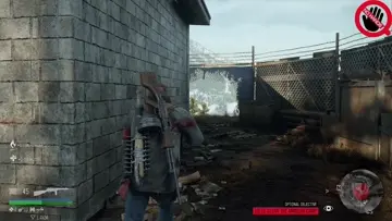 Campers are COWARDS!