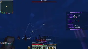 Otro bug
