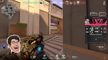 foda man