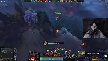 cringe ahh rampage